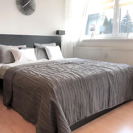 Apartman U Sklarny Lägenhet Harrachov Exteriör bild