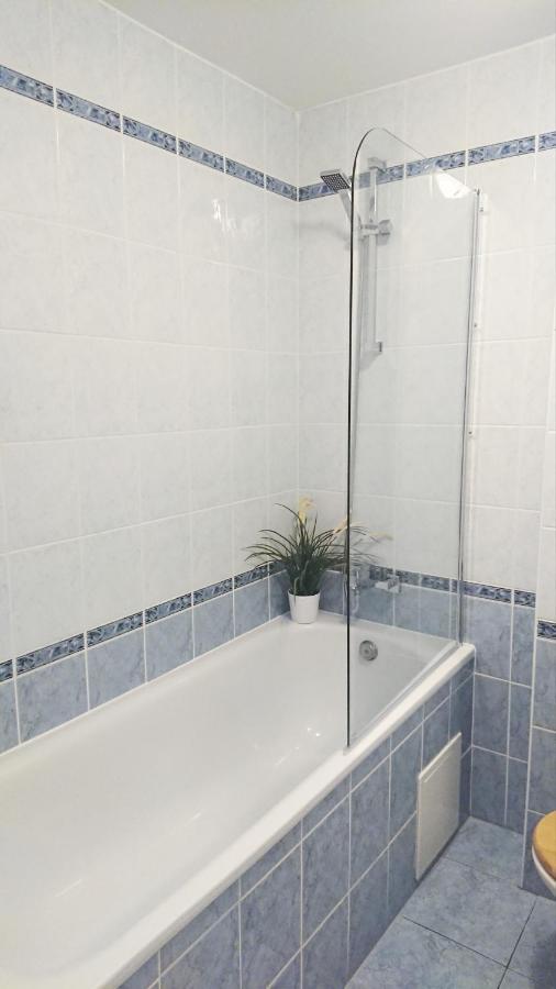 Apartman U Sklarny Lägenhet Harrachov Exteriör bild