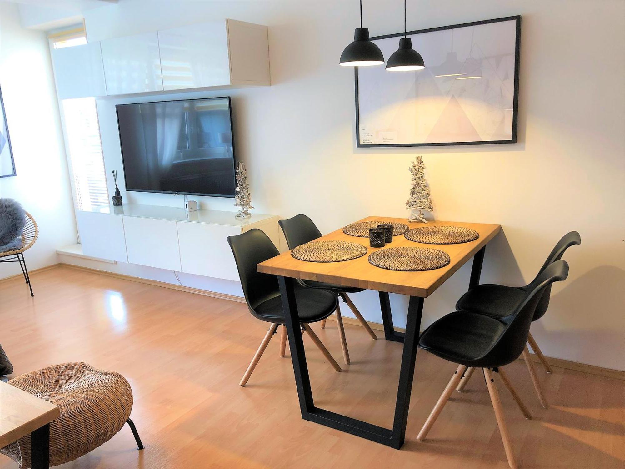 Apartman U Sklarny Lägenhet Harrachov Exteriör bild